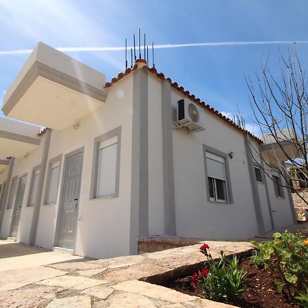 Sky Apartments Sarande Exterior photo